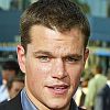Matt Damon