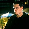 Matt Damon