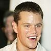 Matt Damon