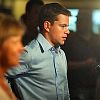 Matt Damon