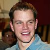 Matt Damon
