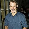 Matt Damon
