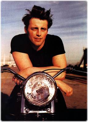 Matt LeBlanc