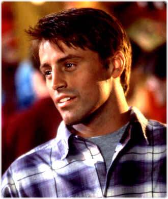 Matt LeBlanc