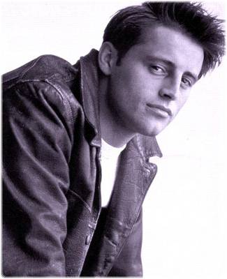 Matt LeBlanc