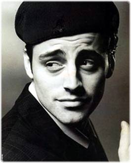 Matt LeBlanc