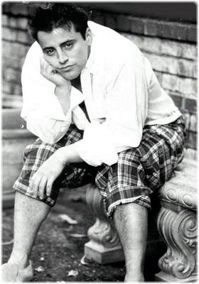 Matt LeBlanc