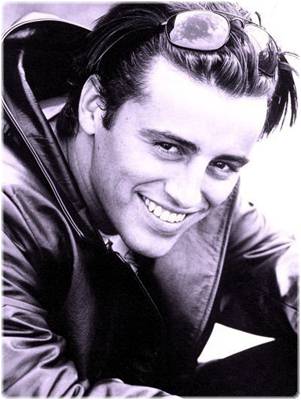 Matt LeBlanc