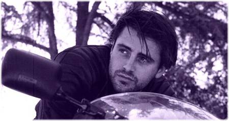 Matt LeBlanc