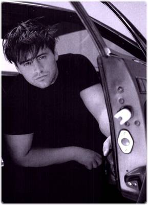 Matt LeBlanc