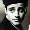 Matt LeBlanc