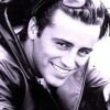 Matt LeBlanc