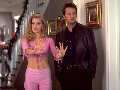 Matthew Perry