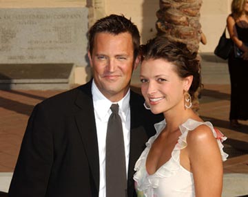 Matthew Perry