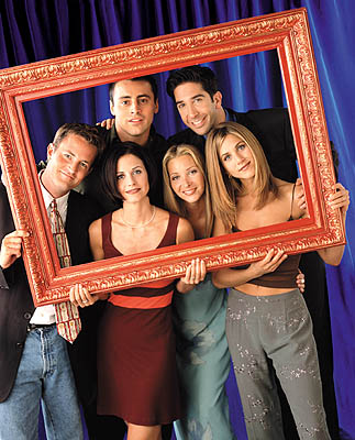 Matthew Perry