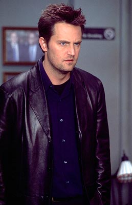 Matthew Perry