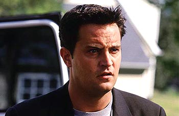 Matthew Perry