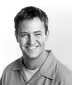 Matthew Perry