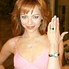 Melinda Clarke