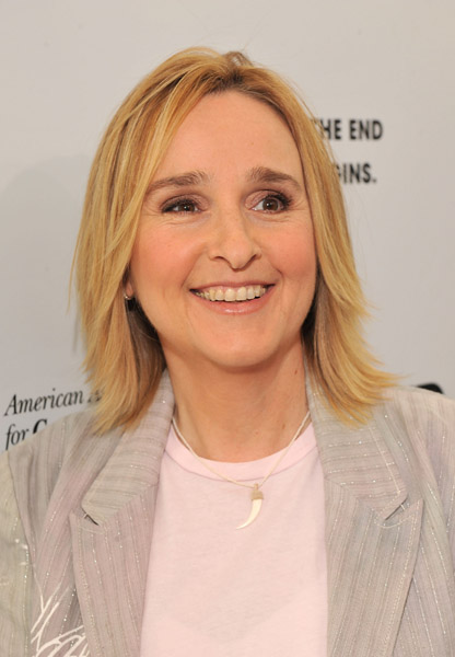 Melissa Etheridge