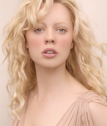 Melissa George