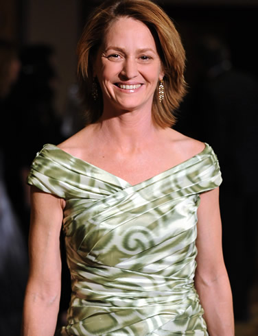 Melissa Leo