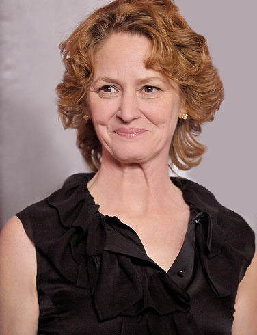 Melissa Leo