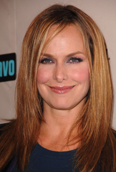 Melora Hardin