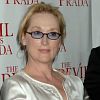 Meryl Streep