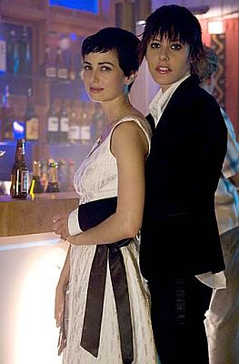 Mia Kirshner