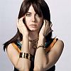 Mia Kirshner