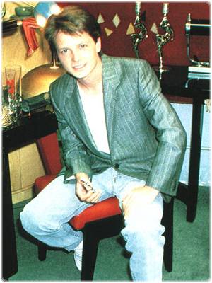 Michael J. Fox