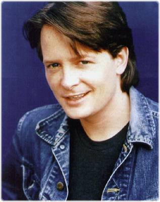 Michael J. Fox