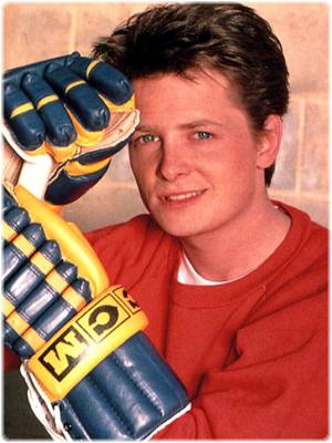 Michael J. Fox