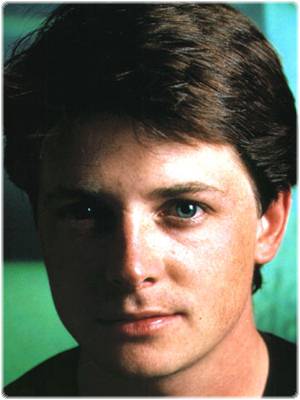 Michael J. Fox