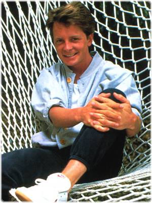Michael J. Fox