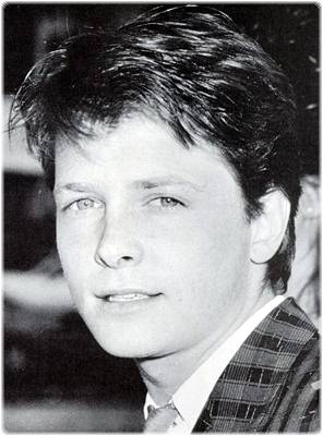 Michael J. Fox