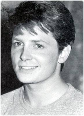 Michael J. Fox