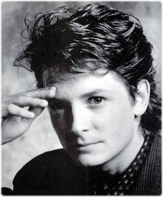 Michael J. Fox