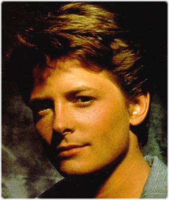 Michael J. Fox