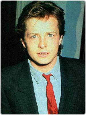 Michael J. Fox