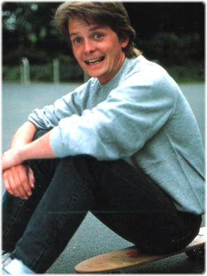 Michael J. Fox