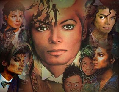 Michael Jackson