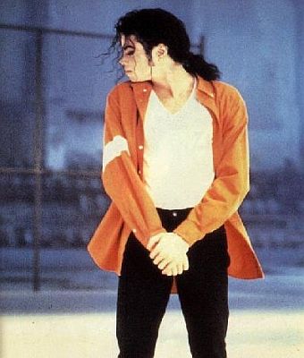 Michael Jackson