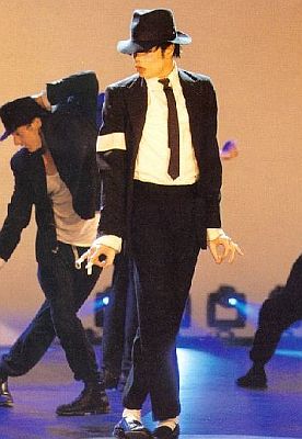 Michael Jackson