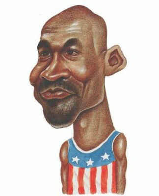 Michael Jordan