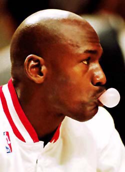 Michael Jordan