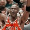 Michael Jordan