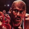 Michael Jordan