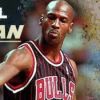 Michael Jordan